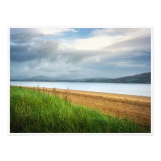 Foto Whispers on the Sand: The Historic Rathmullan Beac