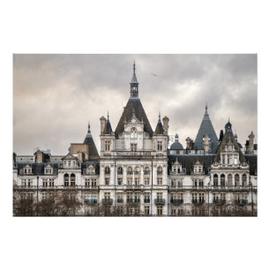 Foto White Building em Londres
