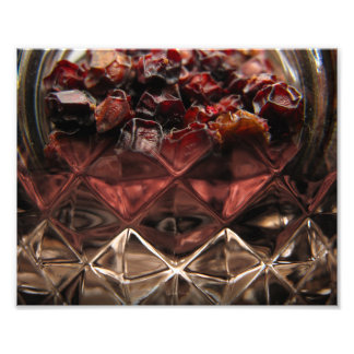 Foto Wild Elderberry Tea