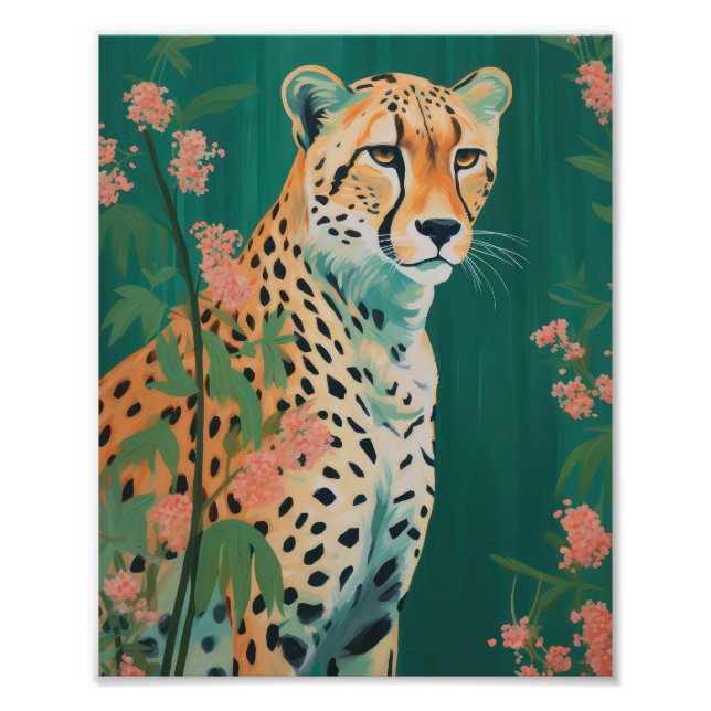 Foto Wild Grace (Frente)