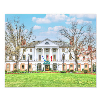 Foto Williamsburg VA Virginia - Williamsburg Inn Impres