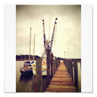 Foto Wilmington Shrimp Boat