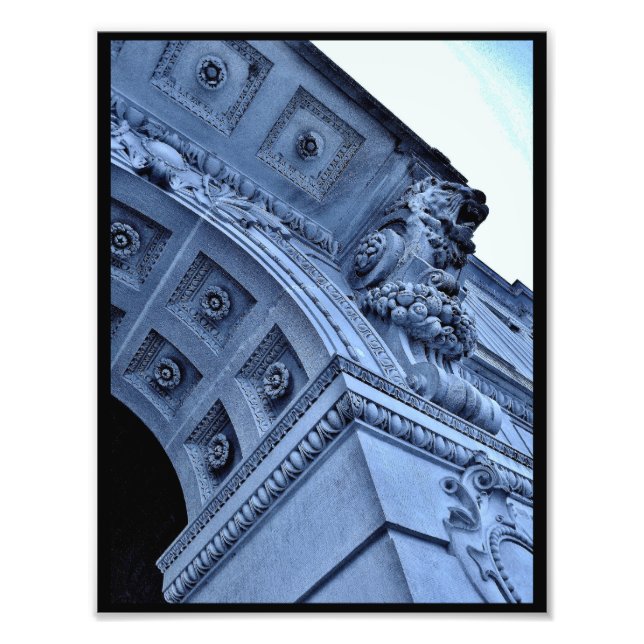 Foto Wisconsin Historical Society (Frente)