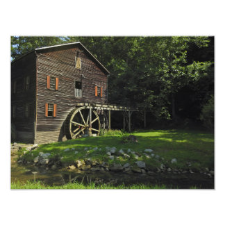 Foto Wolf Creek Grist Mill