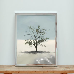 Foto Wonderland Watercolor