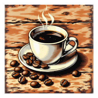Foto Xícara de café