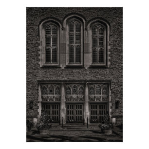Foto Yorkminster Park Baptist Church No 1