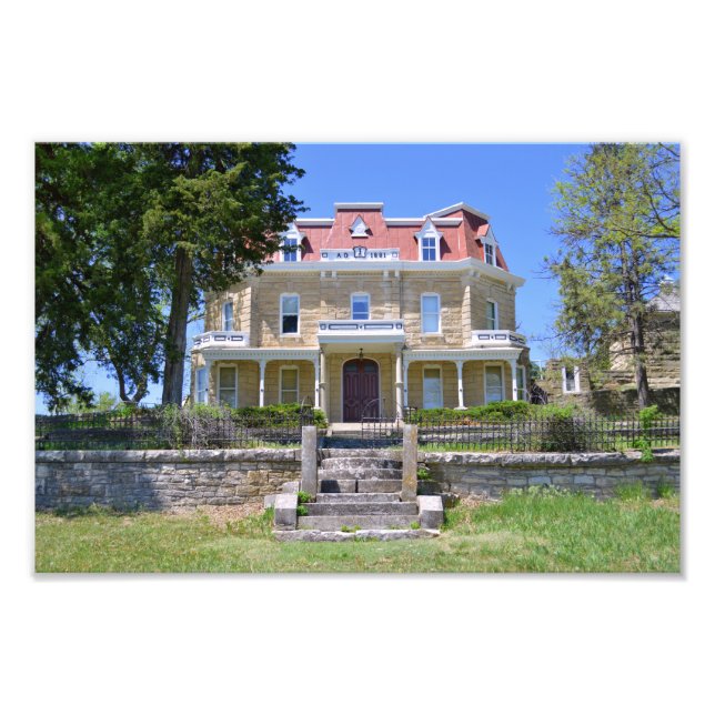 Foto Z Bar, Ranch Primavera Hall, Tallgramínea Prairie  (Frente)