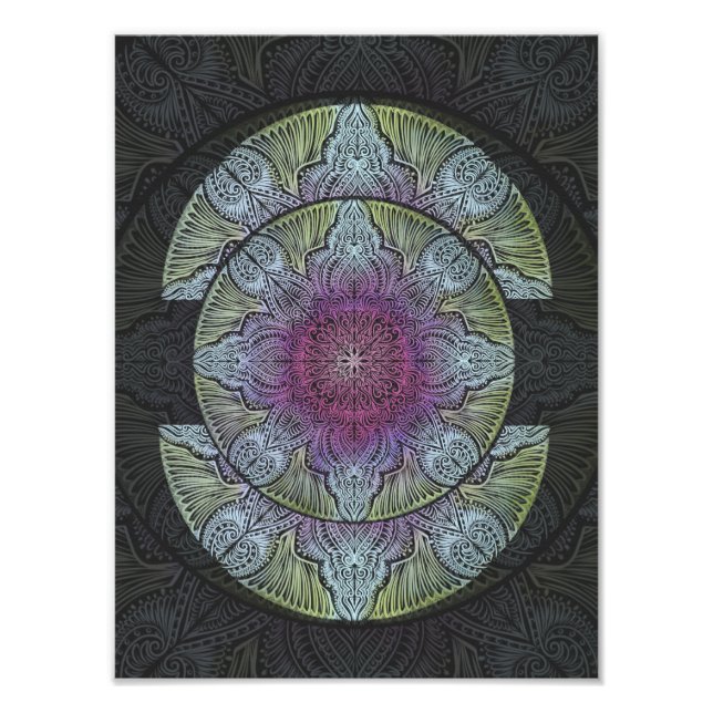 Foto Zen Awakening, reiki, cura, chakra (Frente)