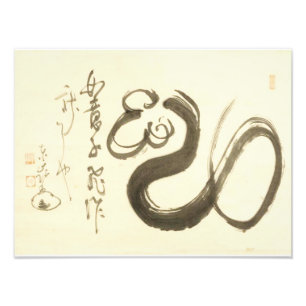 Foto Zen Classics - Enji Torei - Scepter