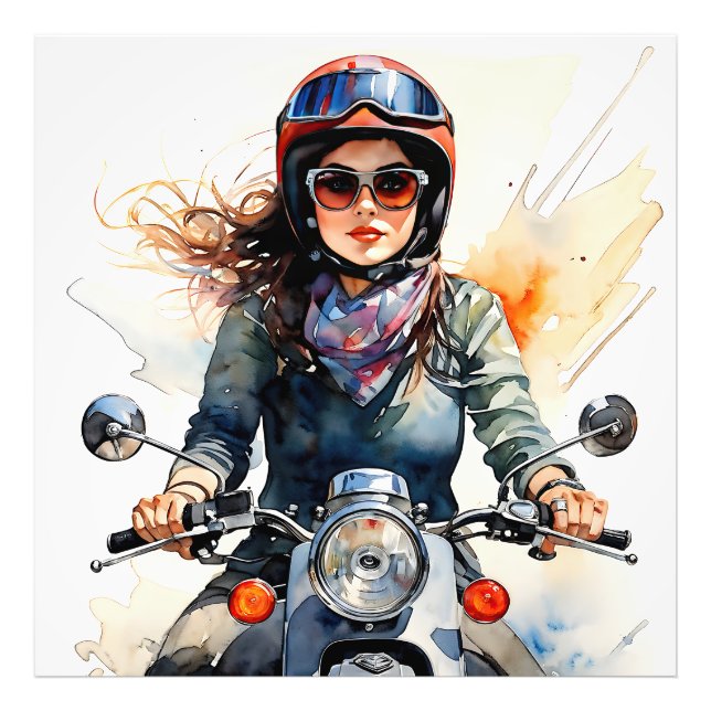 Foto "Zephyra" "Vento Dolce" - Vento doce (Frente)