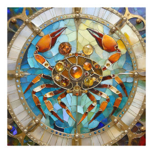 Foto Zodiac - Cancer O Caranguejo