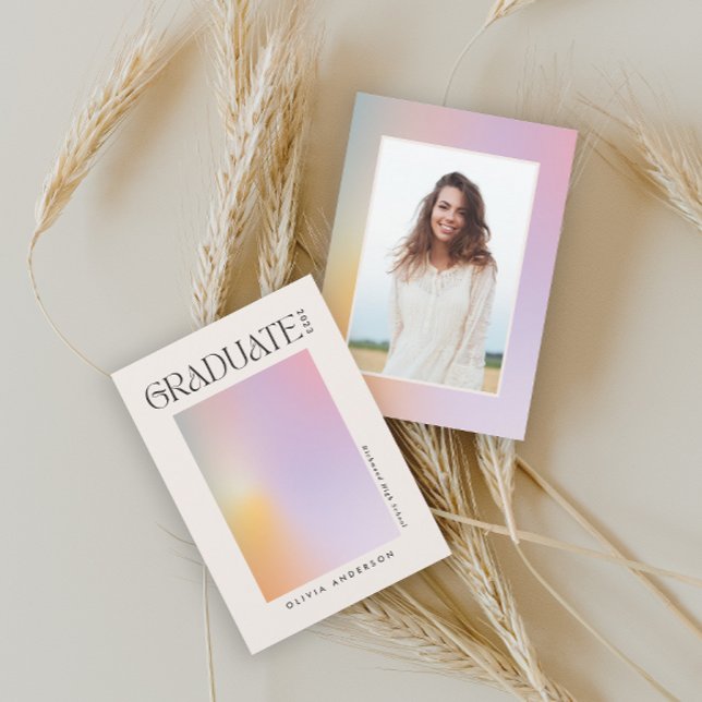 Fotografia colorida rosa com aura moderna - cinzen (Criador carregado)