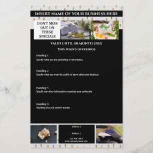 Fotografia da empresa 6  Brochura sobre marketing 