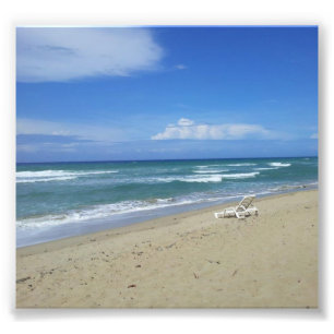 FOTOGRAFIA DA PRAIA ESCONDIDA REPÚBLICA DOMINICAN