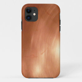 Fotografia de cobre contínua como capas de iphone