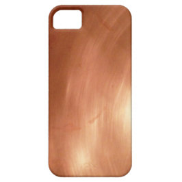 Fotografia de cobre contínua como capas de iphone