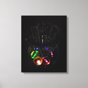 Fotografia de Golf Disco impressão "Beleza interna