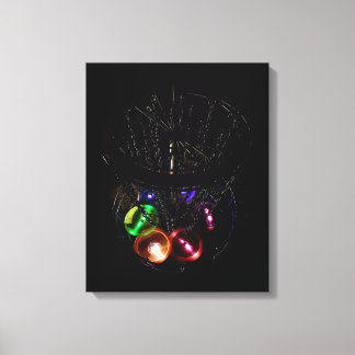 Fotografia de Golf Disco impressão "Beleza interna