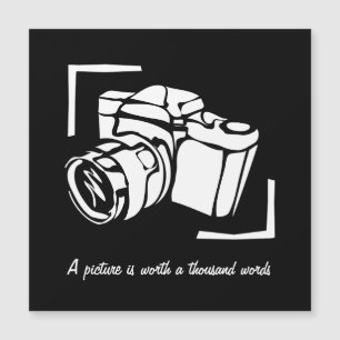 Fotografia de mil palavras