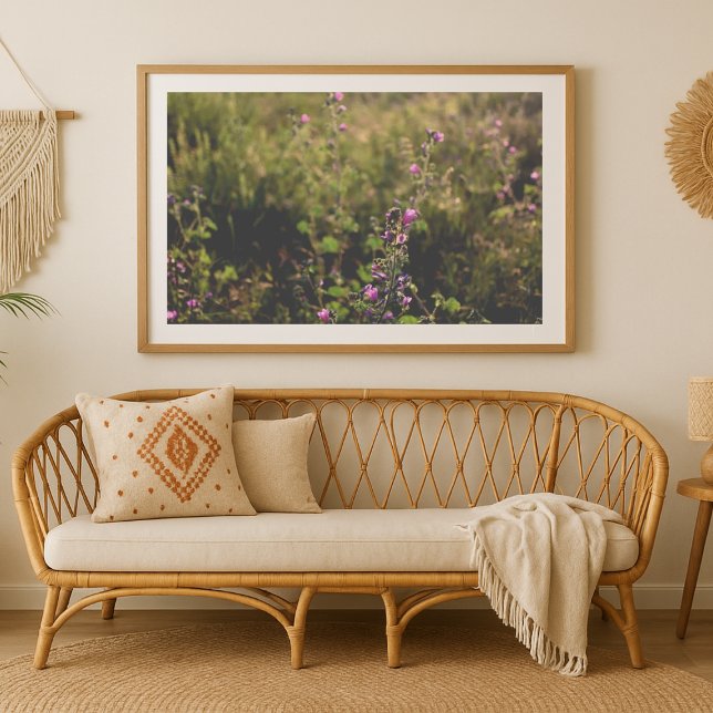 Fotografia de Natureza e Flores Poster (Criador carregado)