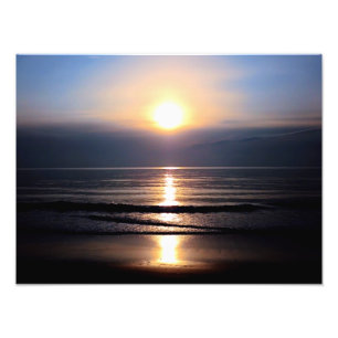 Fotografia do Bom Dia Sol