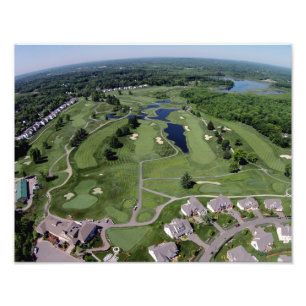 Fotografia do Curso de Golfe de Merrimack Valley