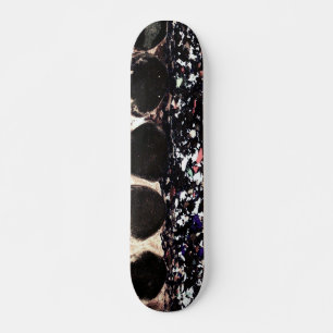 Fotografia do reciclado ~ skateboard