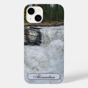 Fotografia em cascata, Athabasca Calls