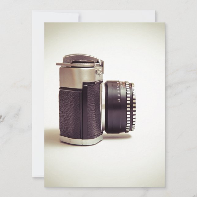 Fotografia / Fotografia (Frente)