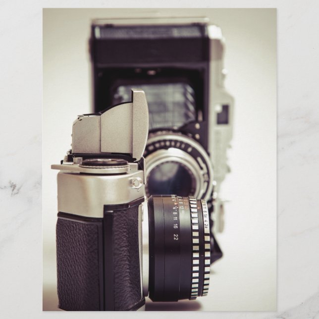 Fotografia - Fotografie (Frente)