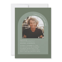 Fotografia geométrica verde mínima da boêmia