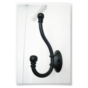 Fotografia J3 4x6 preto e branco da letra do