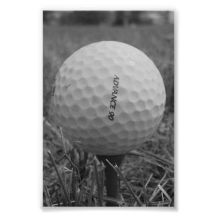 Fotografia O1 4x6 preto e branco da letra do