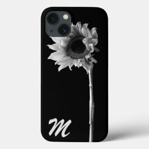 Fotografia Personalizável em Preto e Branco