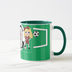 Fotografia personalizável, foto de caneca