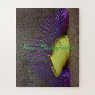 Fotografia pura, Quebra-cabeça linky (fácil)