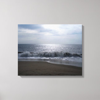 Fotografias Inspiracionais na Praia da Canvas no a