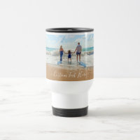 Fotografias Personalizadas Caneca de viagem As Fot
