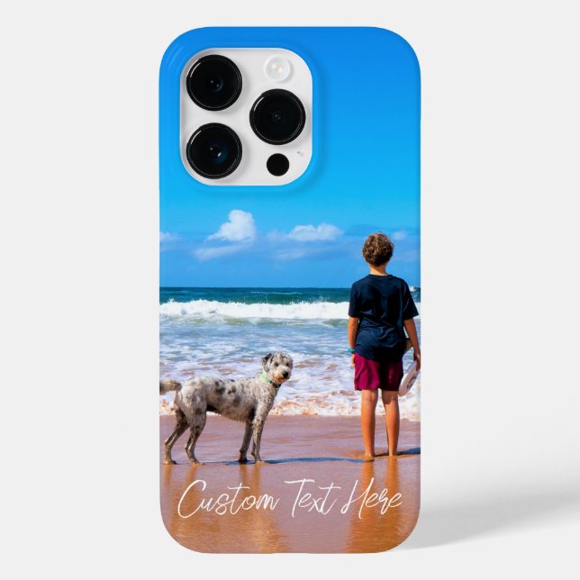 Fotografias Personalizadas capas de iphone nas Sua (Verso)