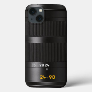 Fotógrafo da câmera Lens