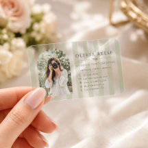 Fotógrafo de Casamento em Verde Salvia