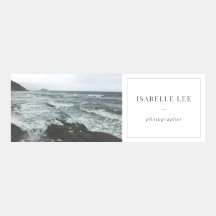 Fotógrafo do oceano