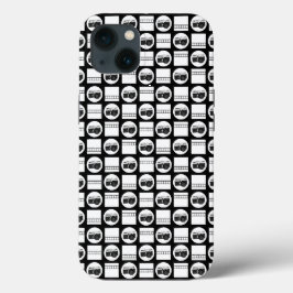 Fotógrafo | Estojo de Telefone de Fotografia