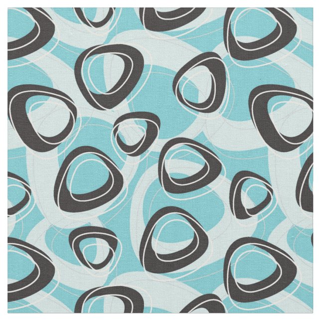 Fotos Daddys Tecido Turquesa (Detalhe)