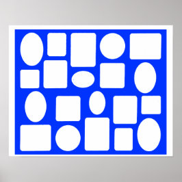 FOTOS de Arte UCreate Poster jGibney O Museu Zazzl