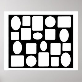 FOTOS de Arte UCreate Poster jGibney O Museu Zazzl