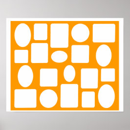 FOTOS de Arte UCreate Poster jGibney O Museu Zazzl