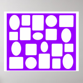 FOTOS de Arte UCreate Poster jGibney O Museu Zazzl