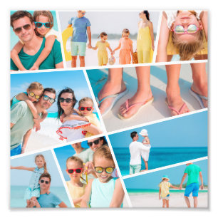  Fotos de Colagem de Imagens Personalizadas 9 Simp